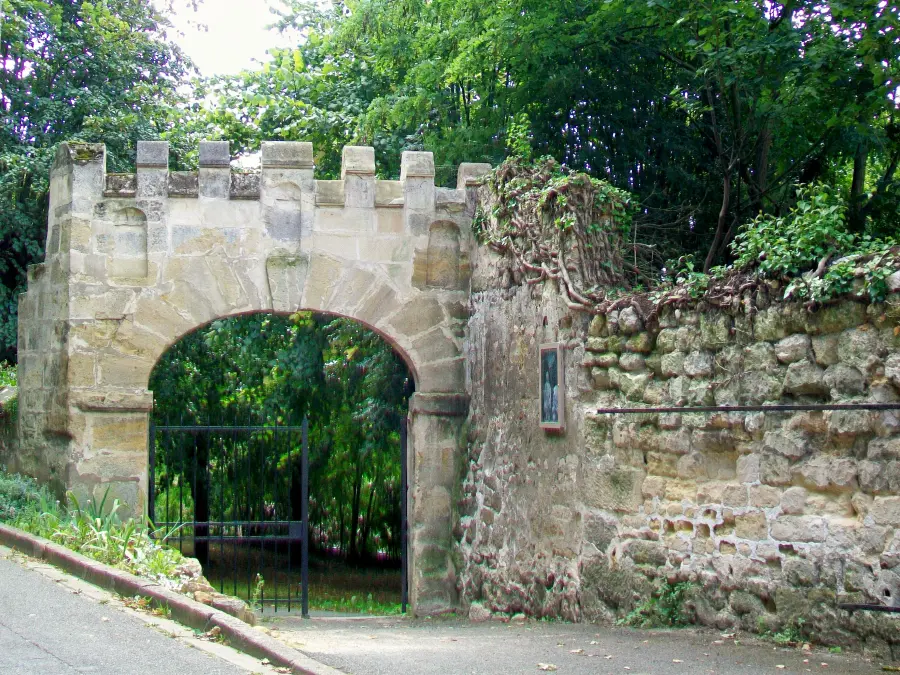 Musée Daubigny