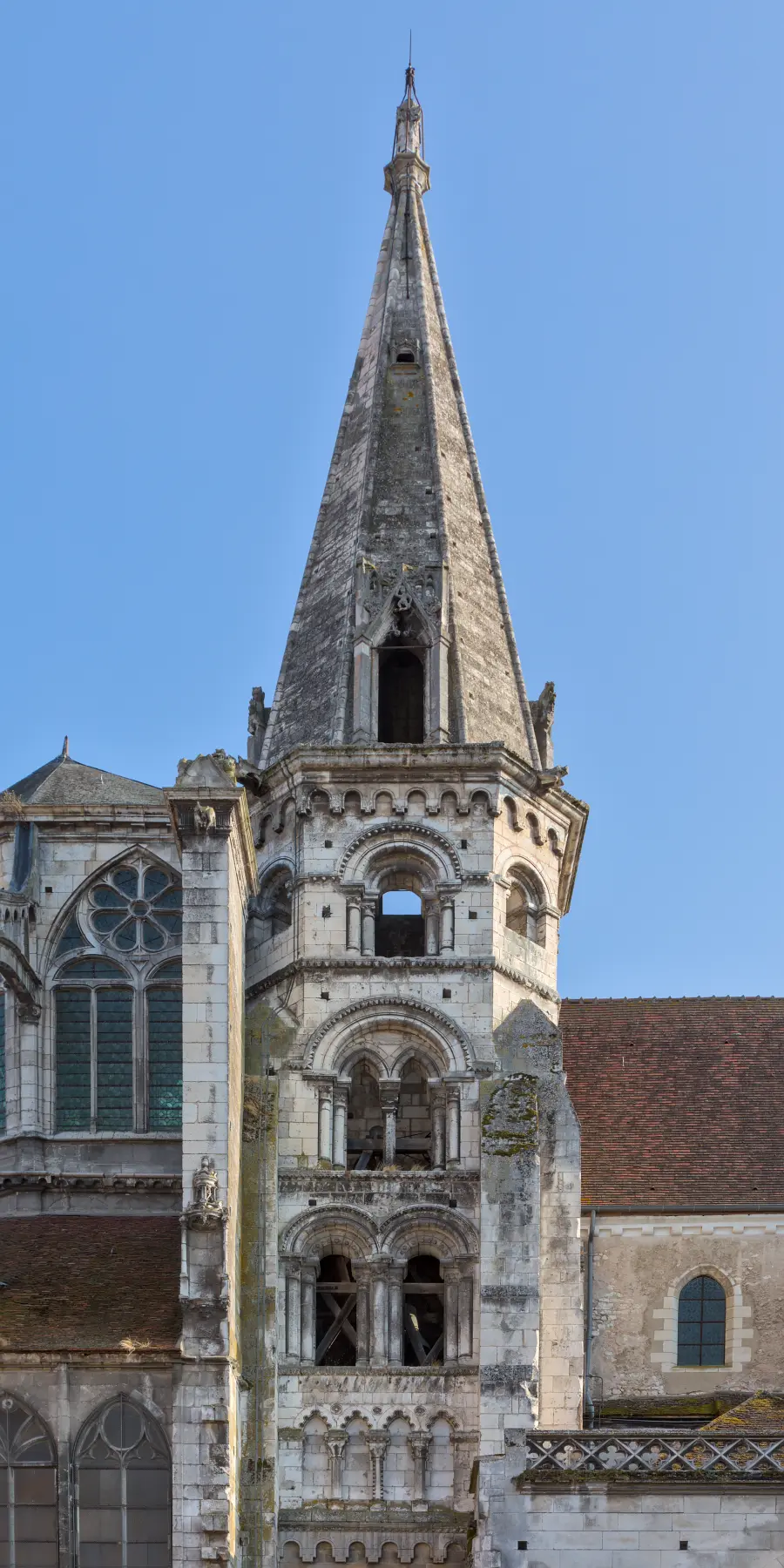 Église Saint-Eusèbe
