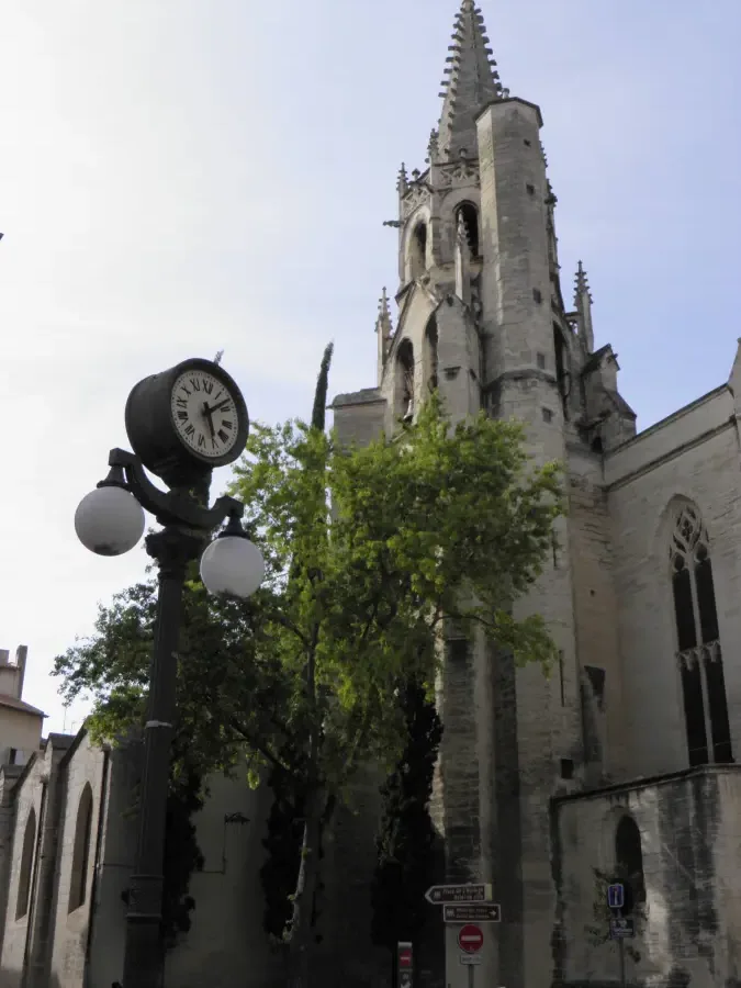 Basilique Saint-Pierre
