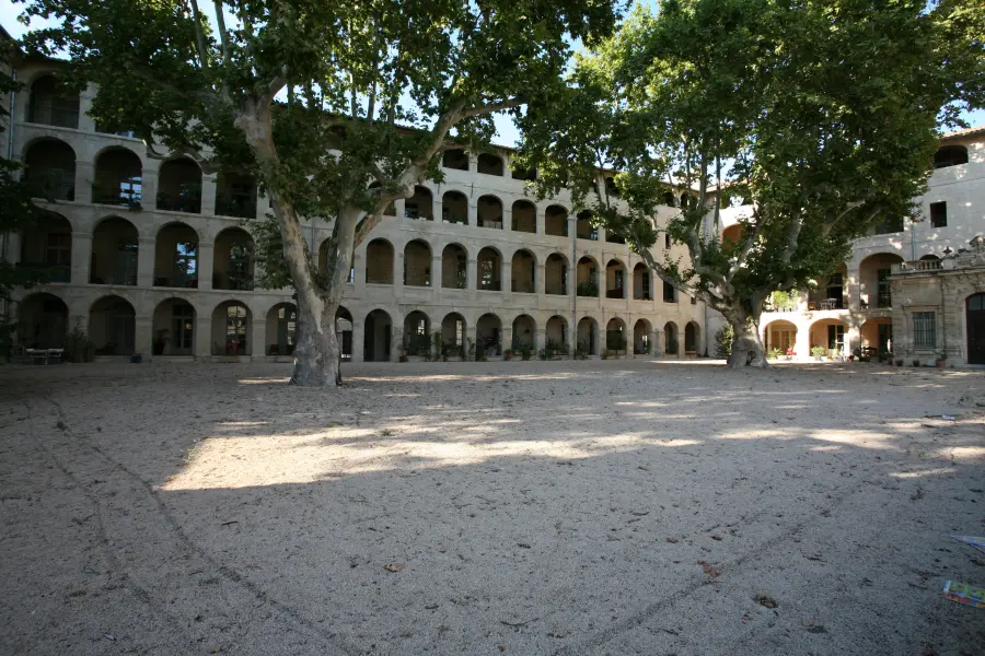 Clos des Arts