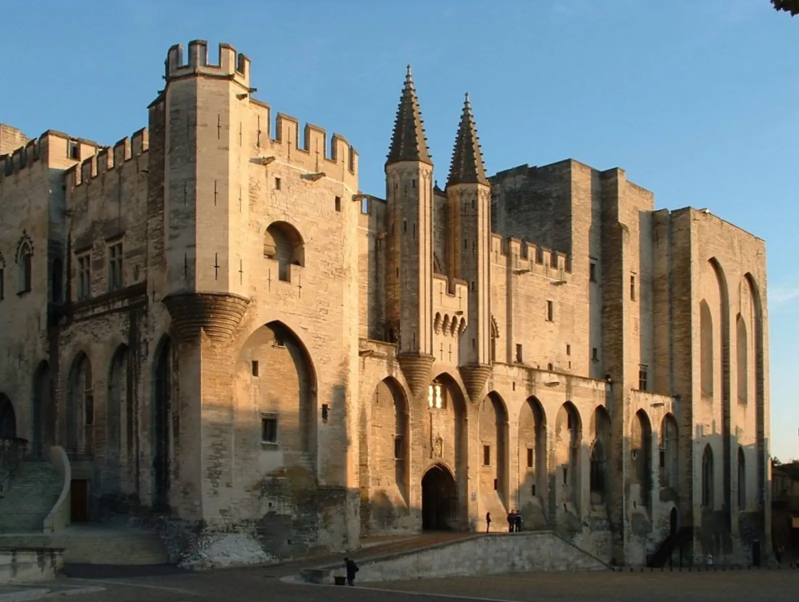 Avignon