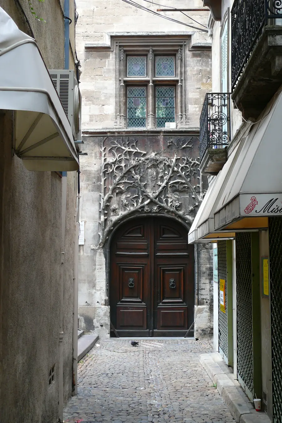 Palais du Roure