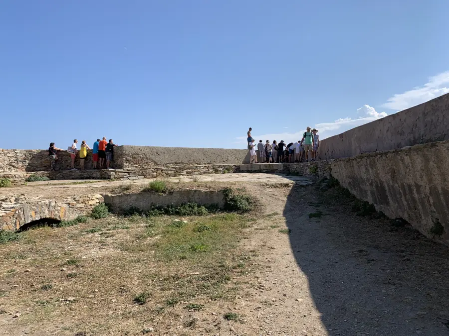 Citadelle (Terra Nova)