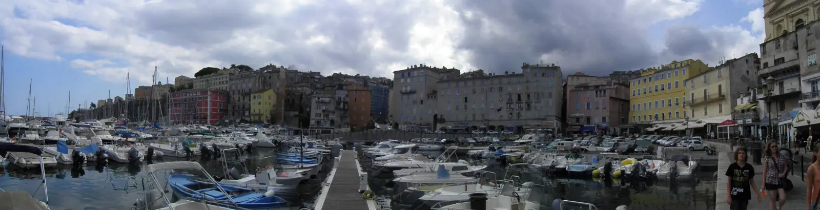 Bastia