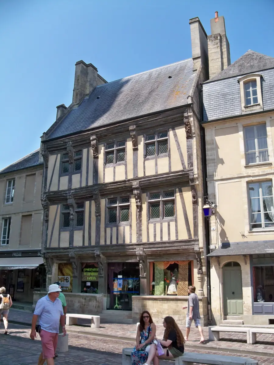 Conservatoire de la Dentelle