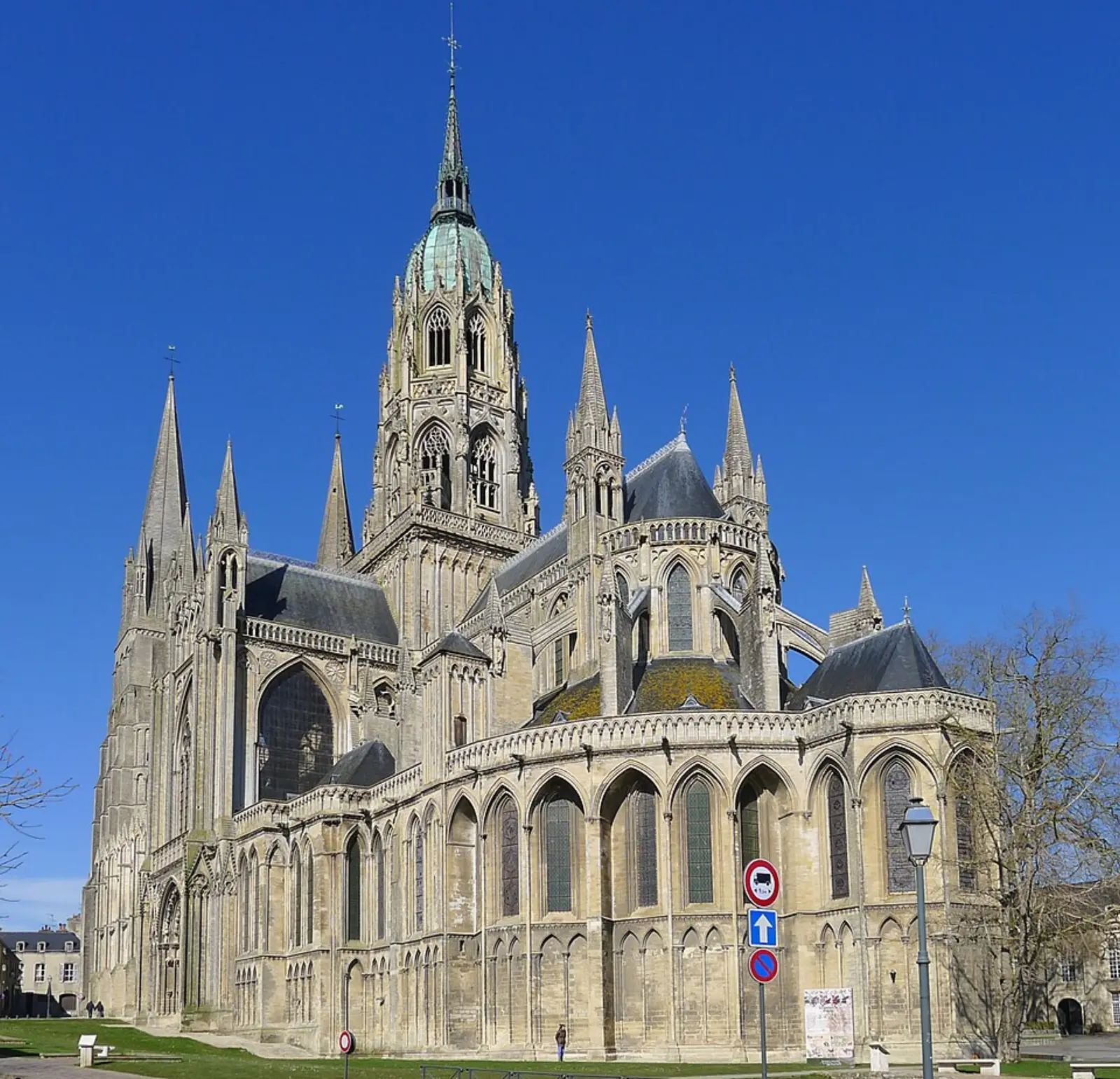 Bayeux