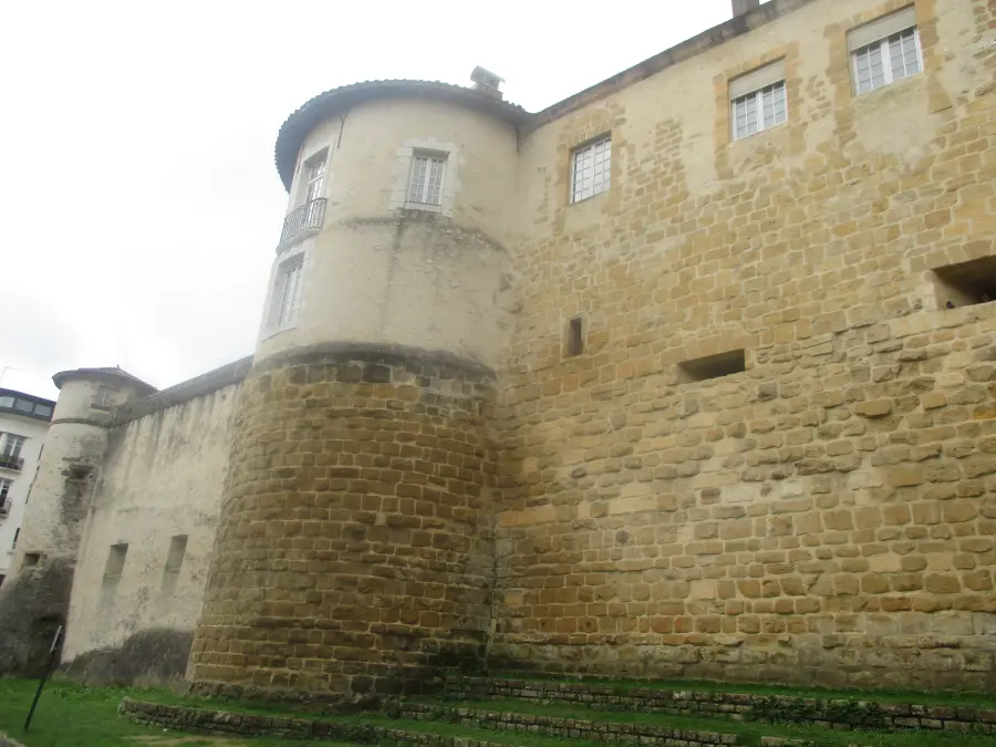 Château-Vieux