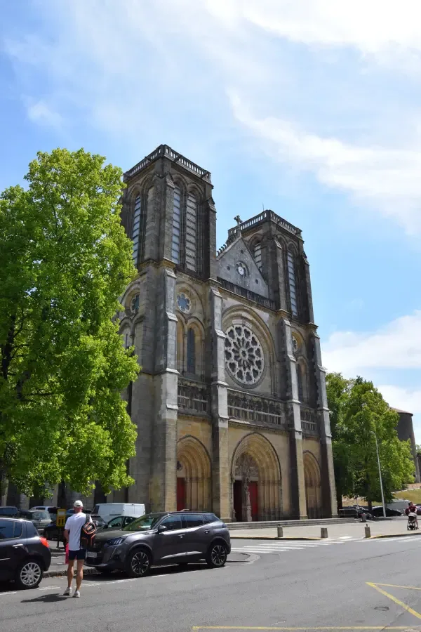 Église Saint-André