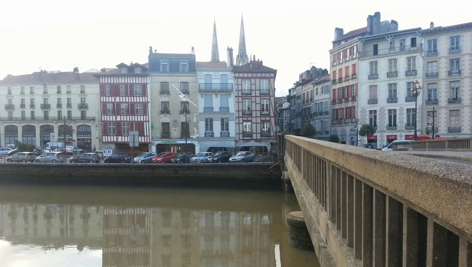 Bayonne