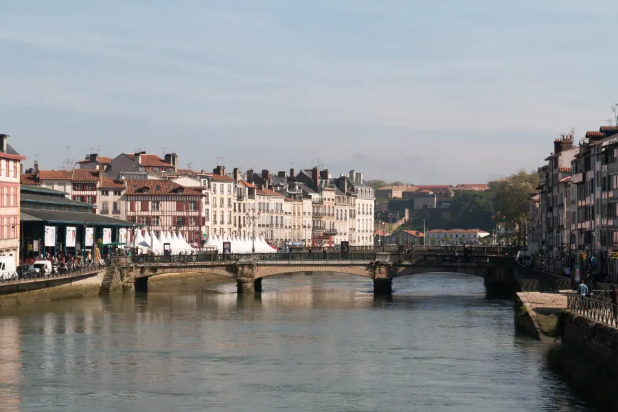 Pont Pannecau