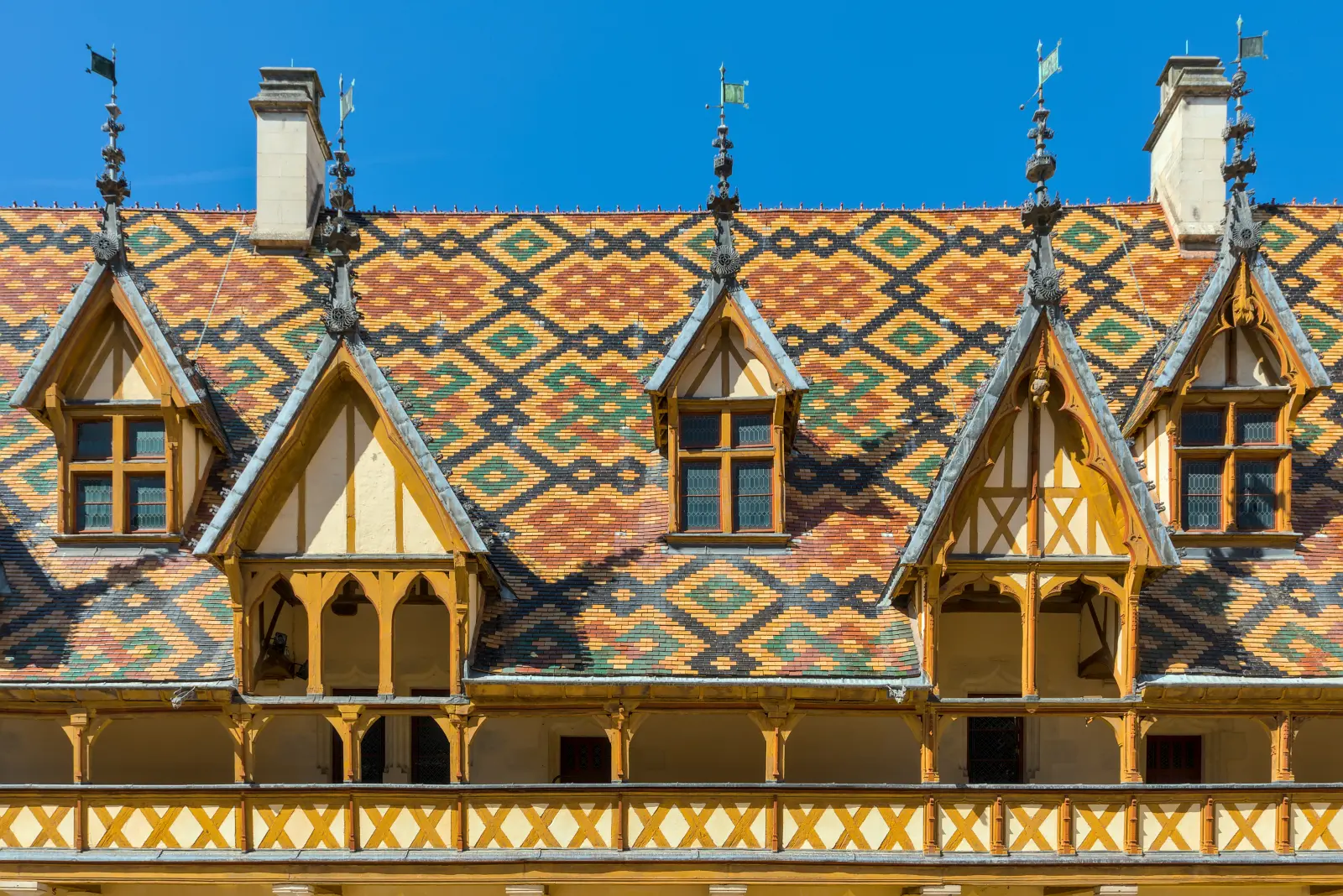 Beaune