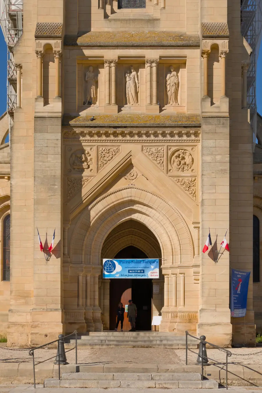 Église Notre-Dame