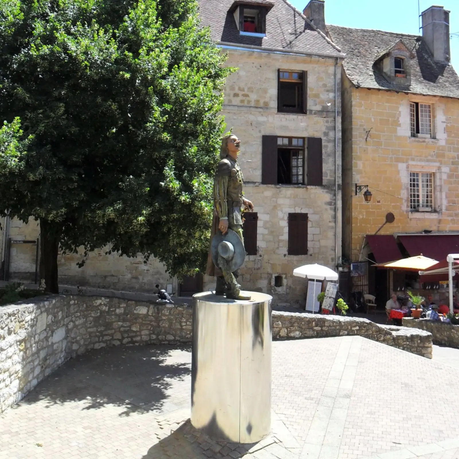 Bergerac