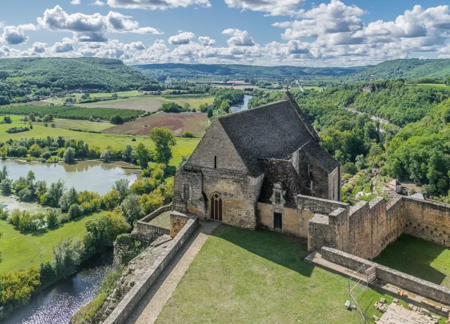 Église Notre-Dame-de-l'Assomption