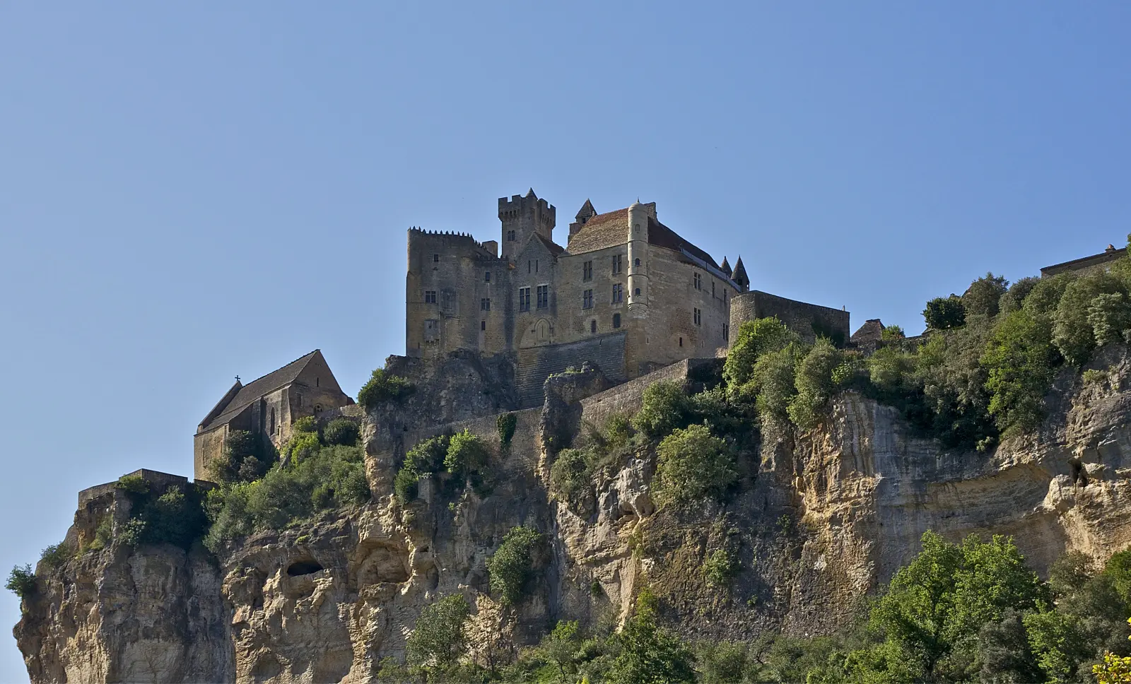 Beynac-et-Cazenac
