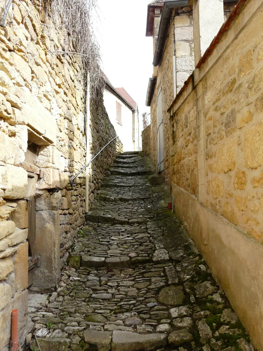 Rue Tibal Lo Garrel