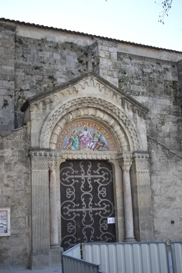 Église Saint-Jacques