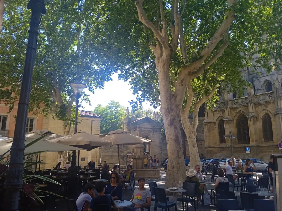 Hôtel Fabrégat