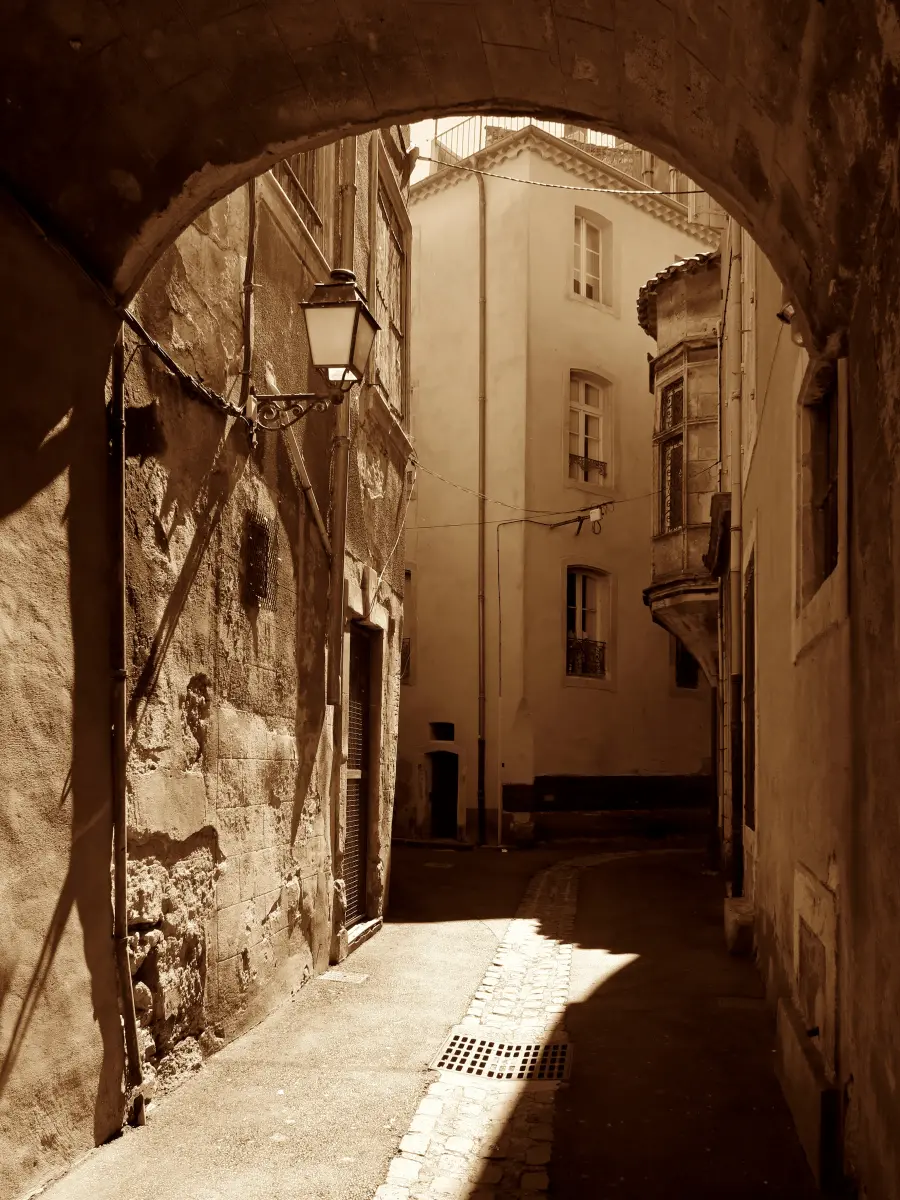 Hôtel Fayet