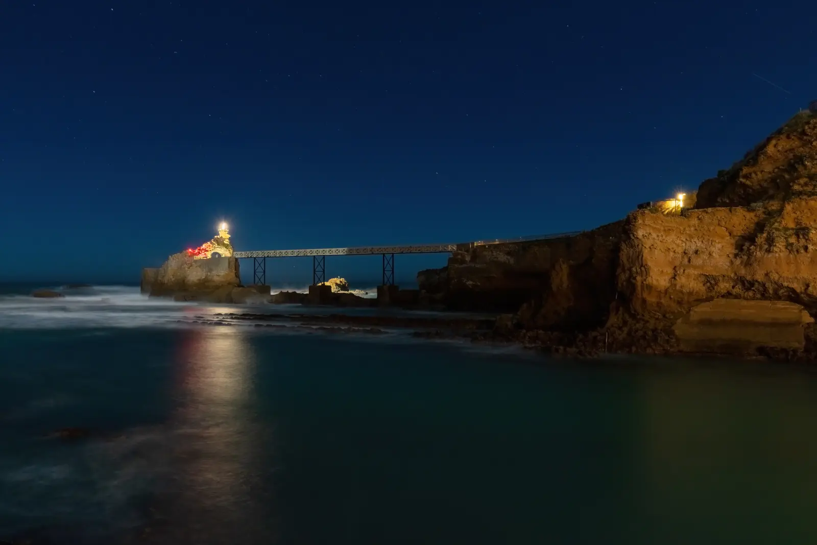 Biarritz