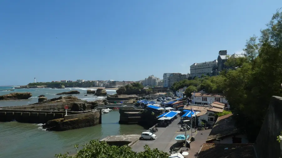 Port des Pêcheurs