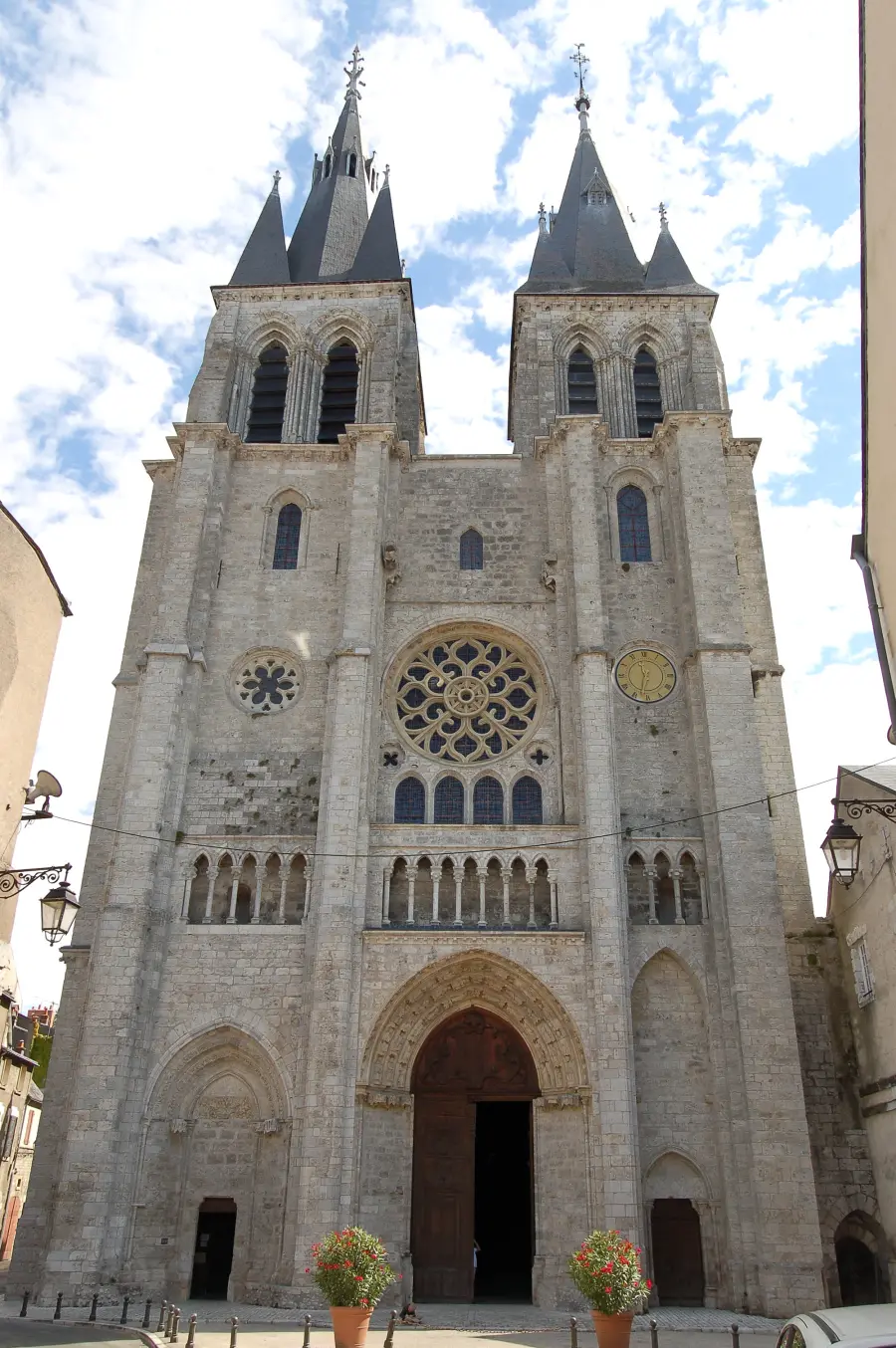 Église Saint-Nicolas