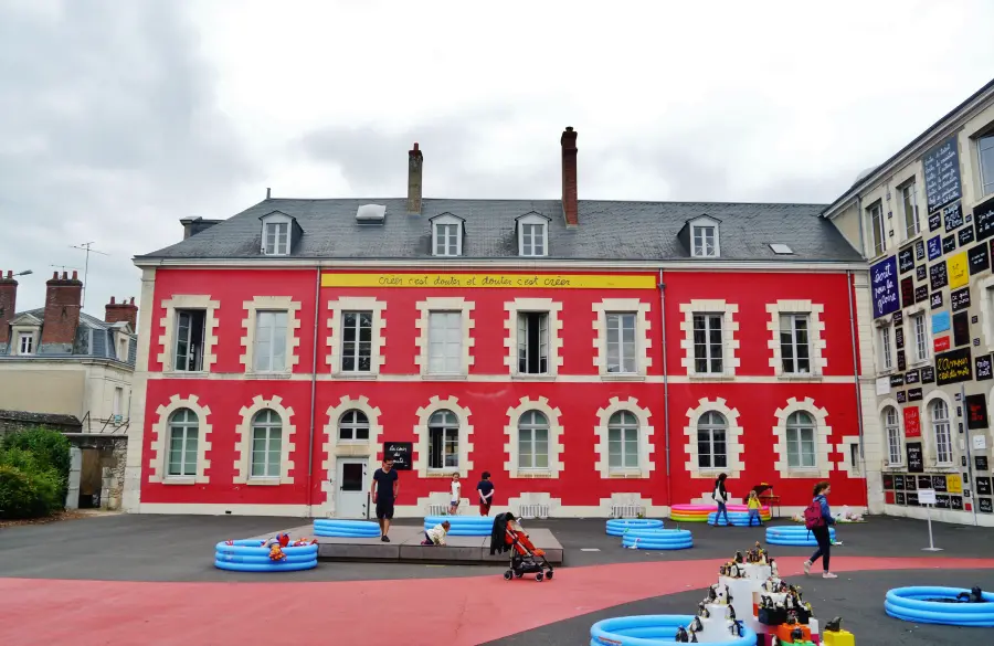 Fondation du Doute