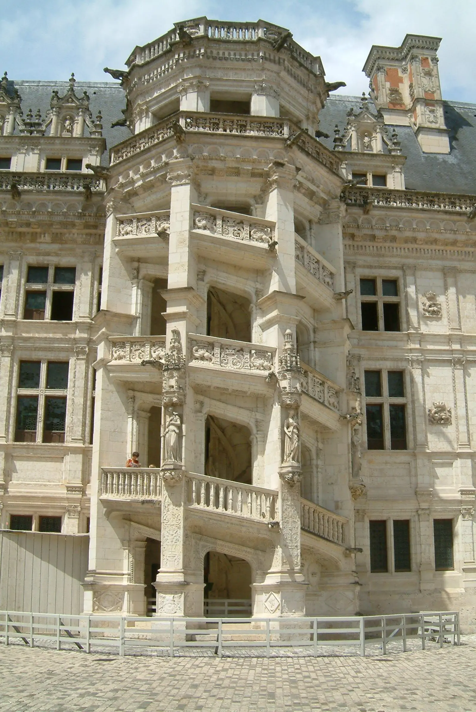 Blois