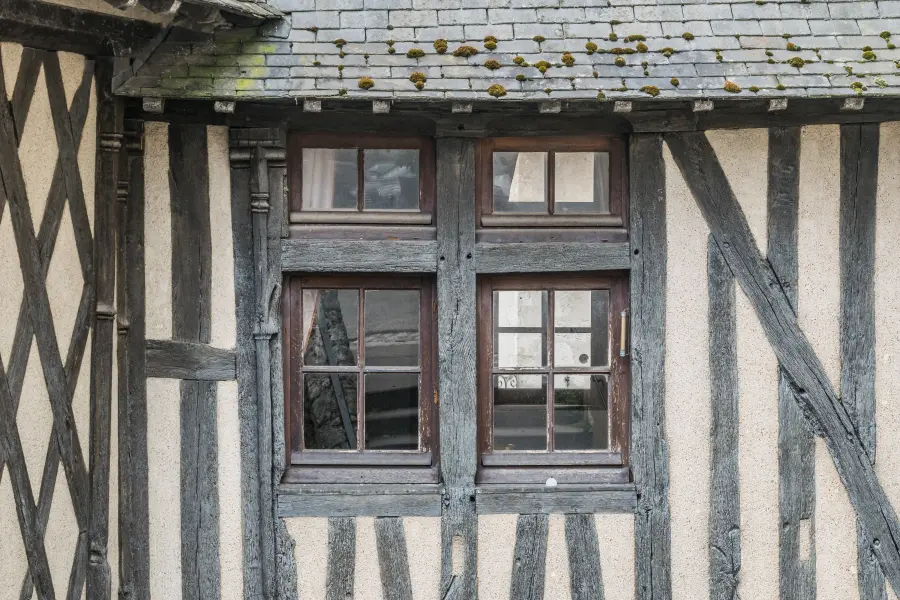 Hôtel de Villebresme