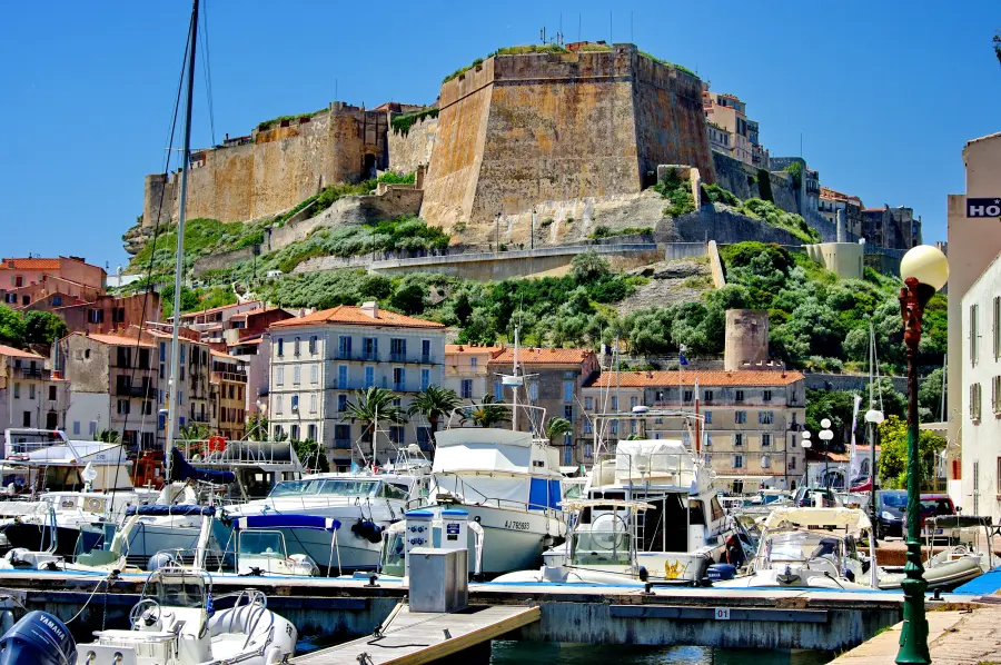 Bastion de l'Étendard