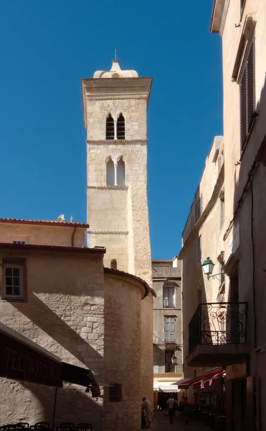 Église Sainte-Marie-Majeure