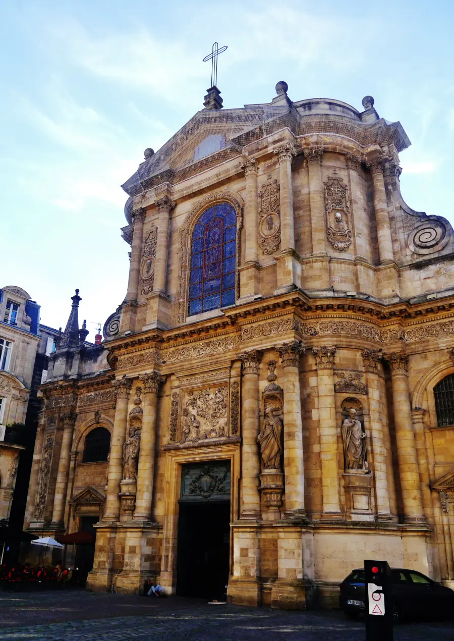 Église Notre-Dame