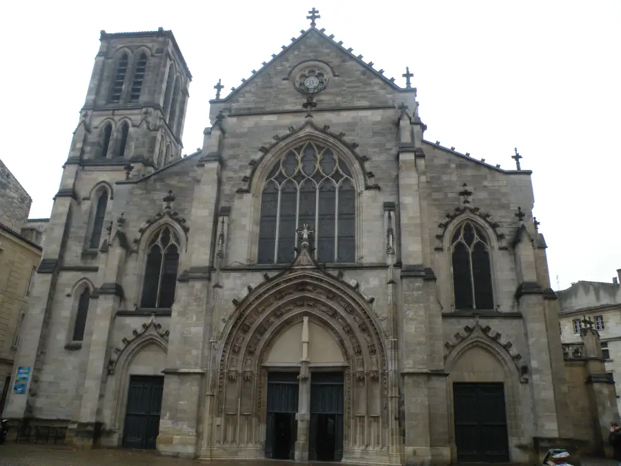 Église Saint-Pierre