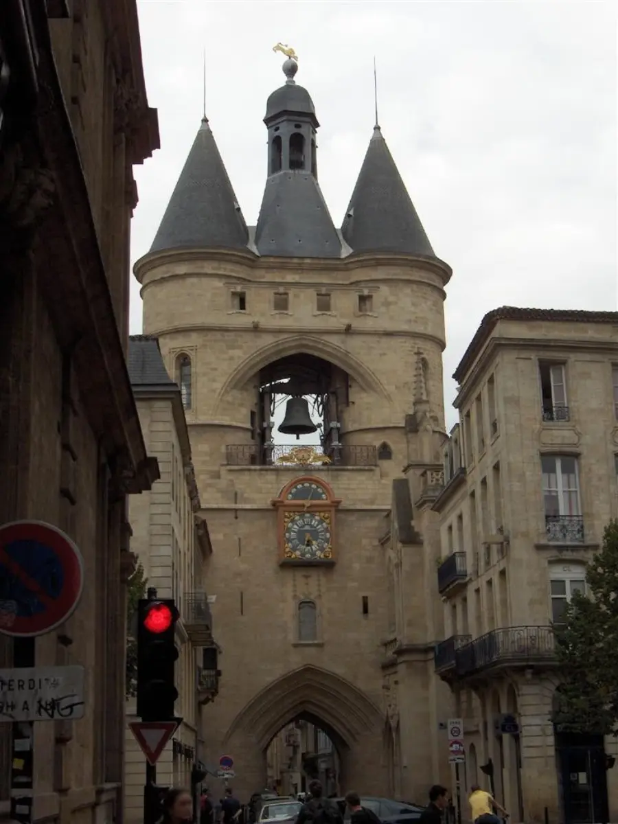 Grosse Cloche