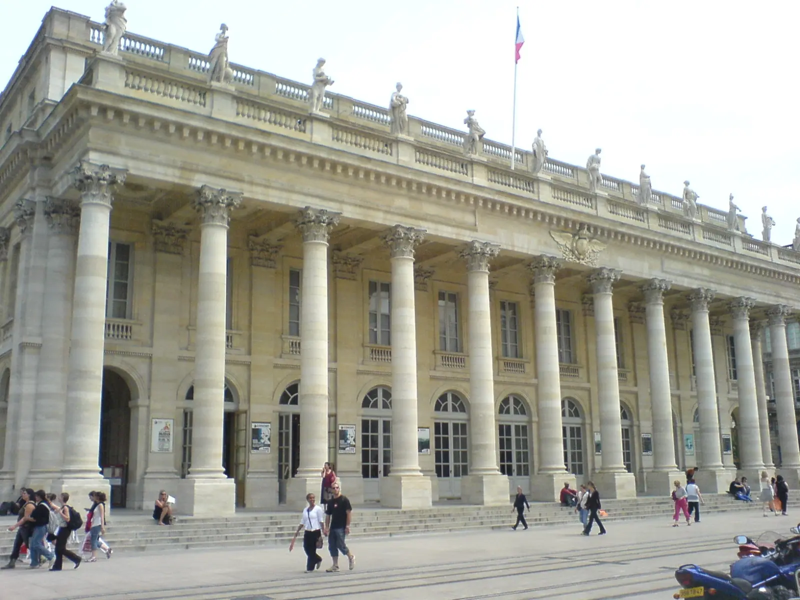Bordeaux
