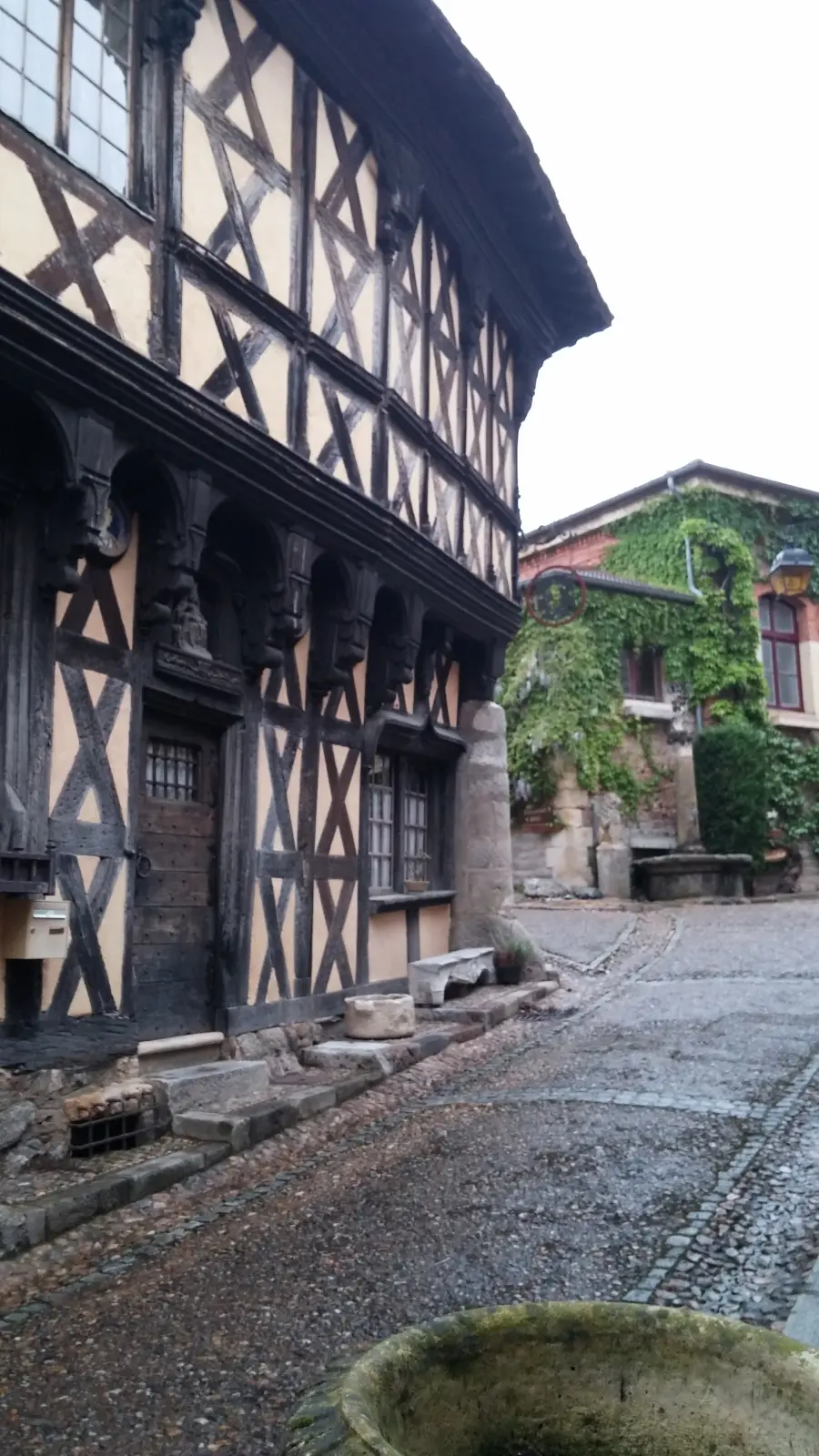 Maison Sévigné
