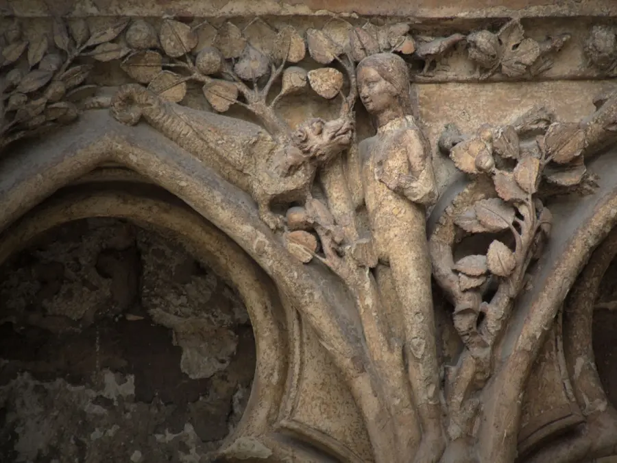 Cathédrale Saint-Étienne
