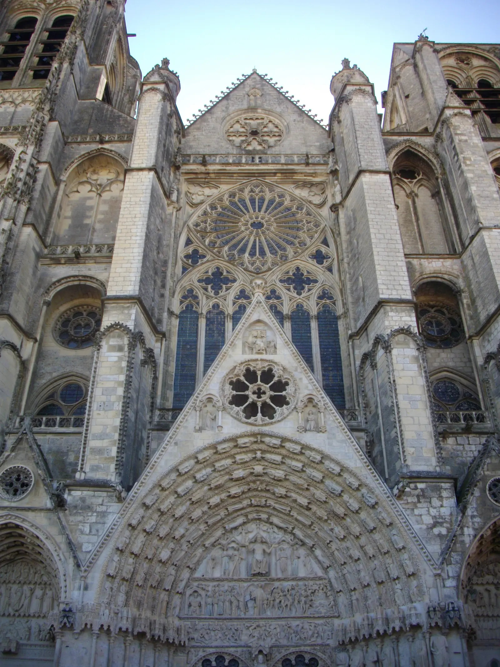 Bourges