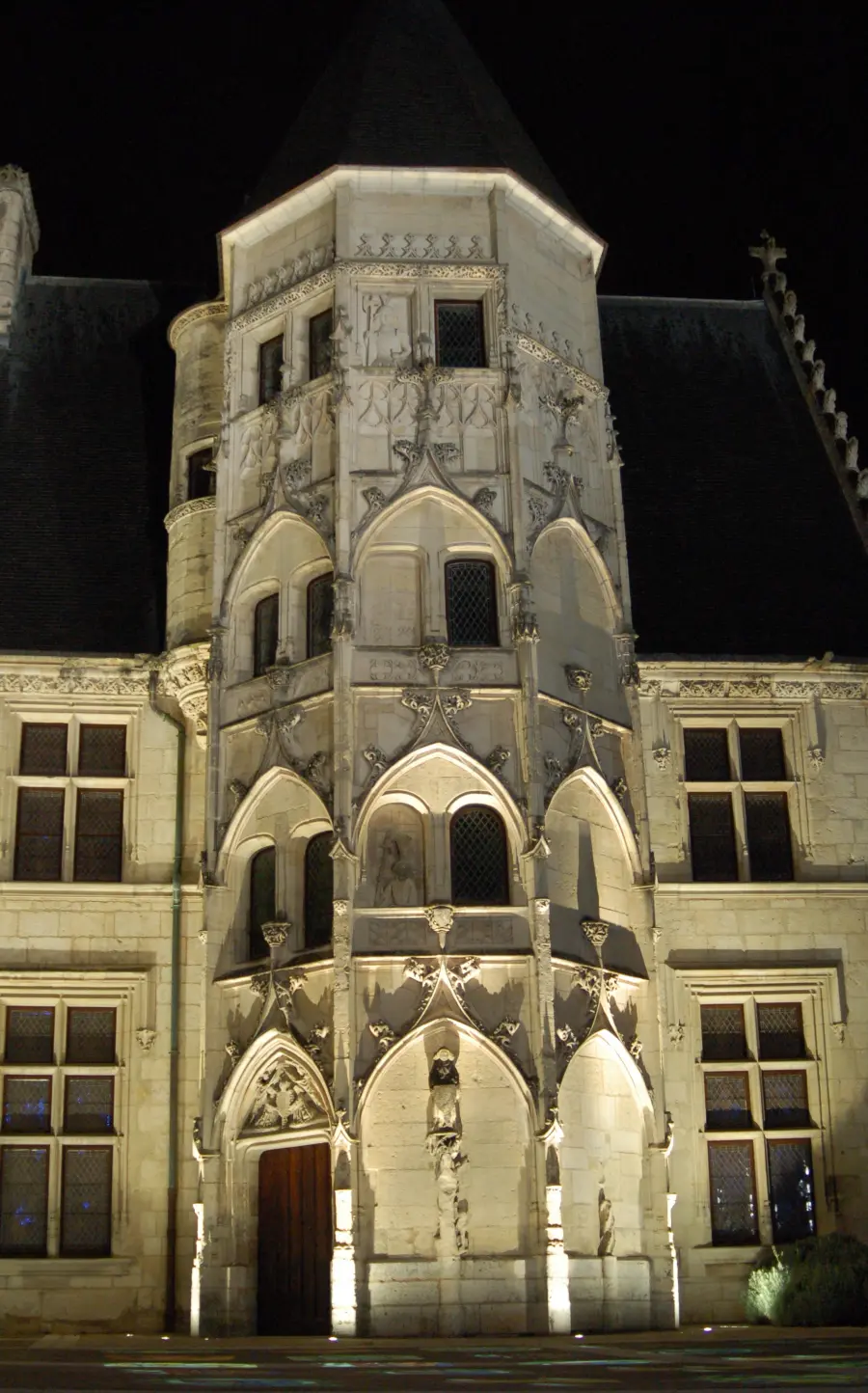 Hôtel des Échevins