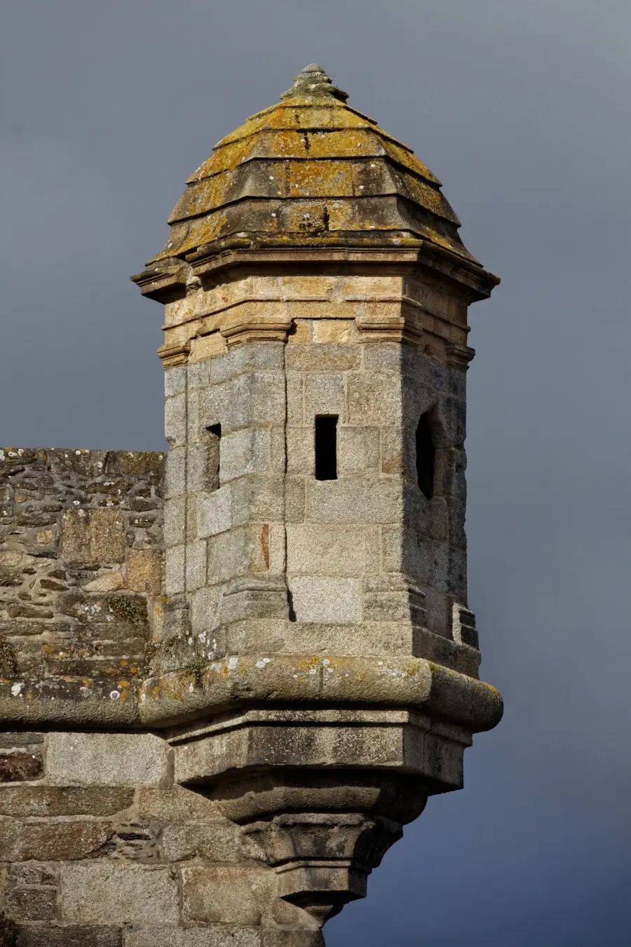 Château de Brest