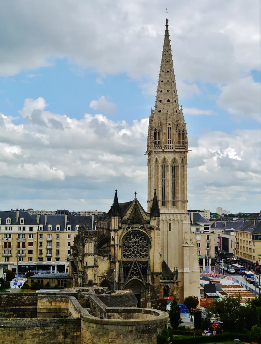 Église Saint-Pierre