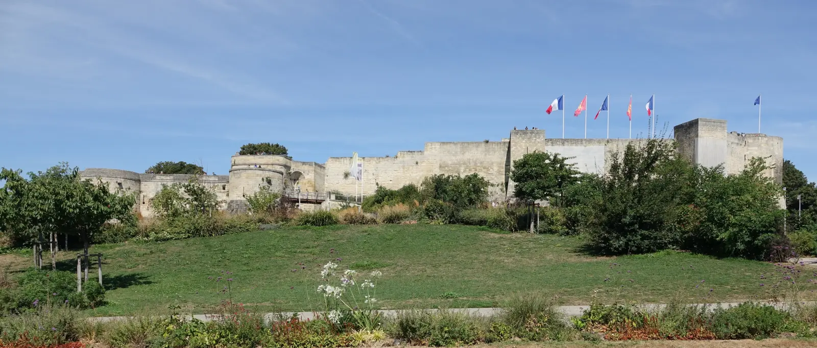 Caen