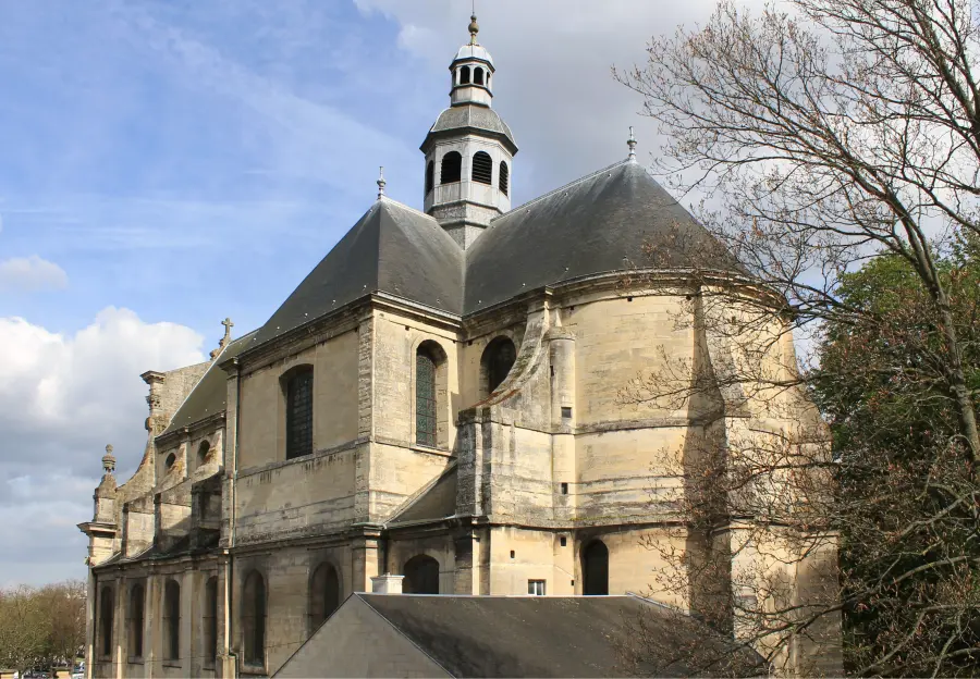 Notre-Dame-de-la-Gloriette