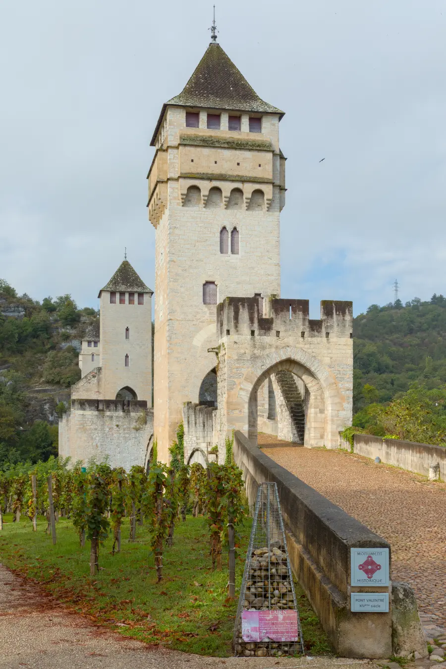 Pont Valentré