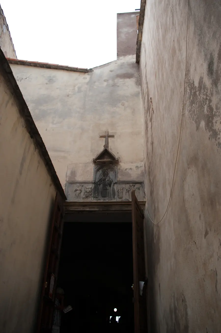 Oratoire Saint-Antoine