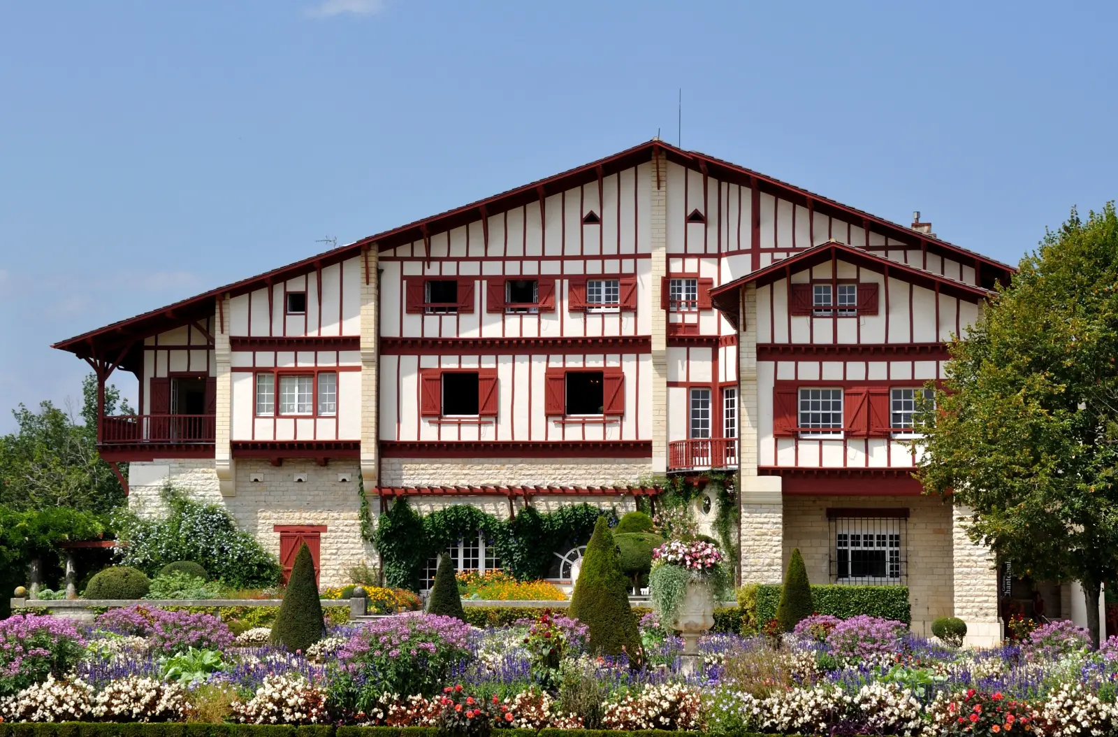 Cambo-les-Bains