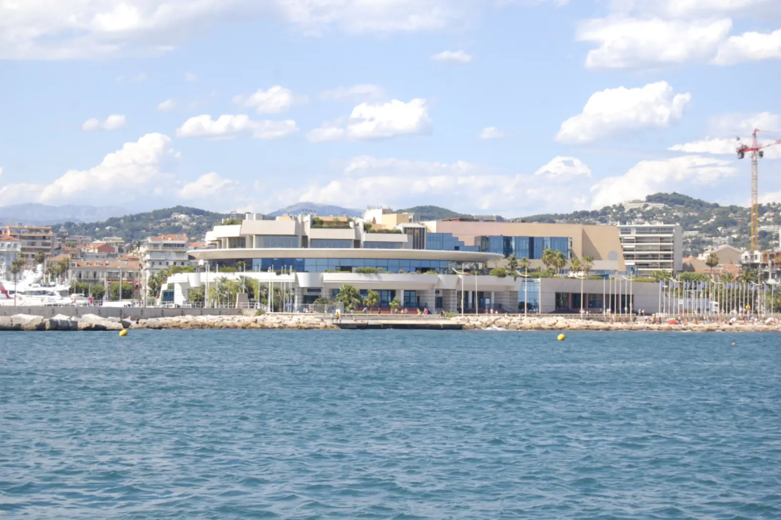 Cannes