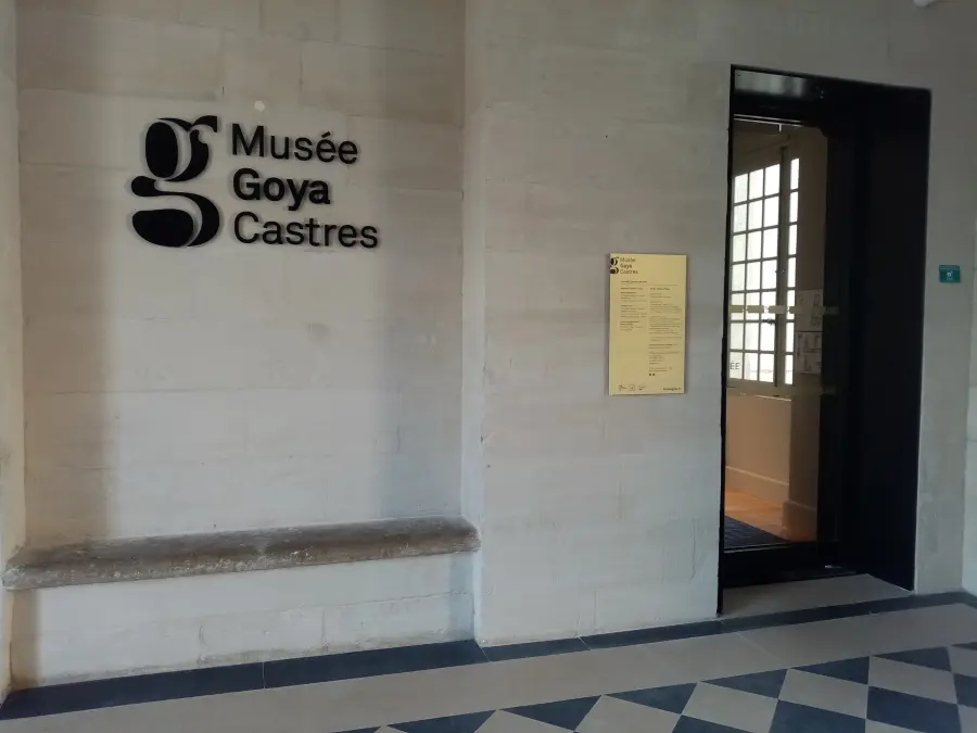 Musée Goya