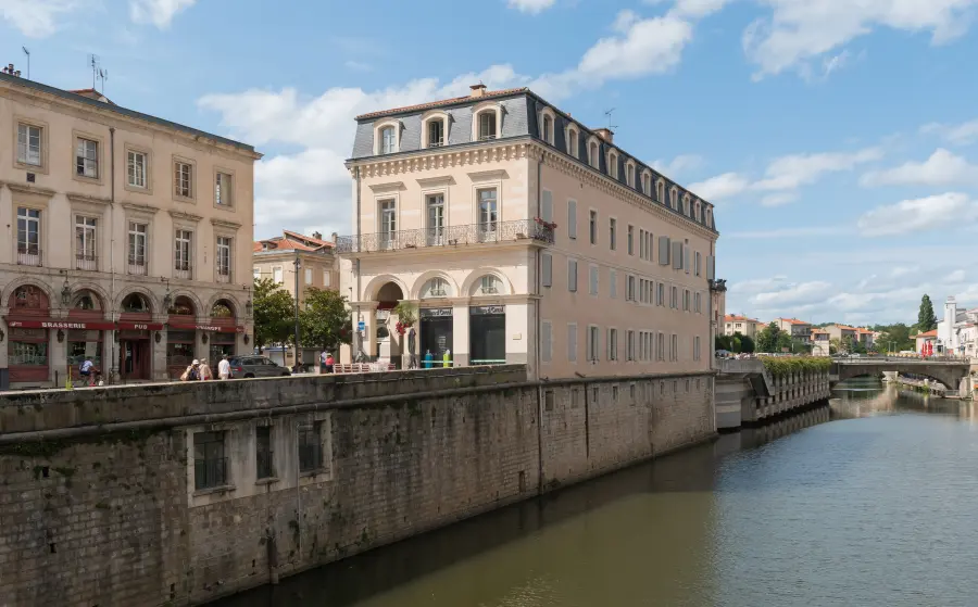 Quai des Jacobins