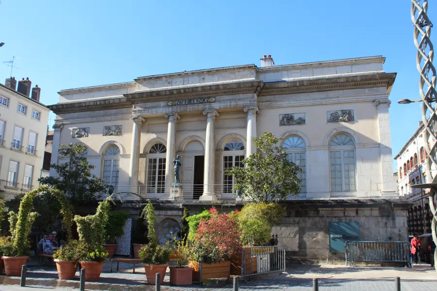 Musée Vivant Denon